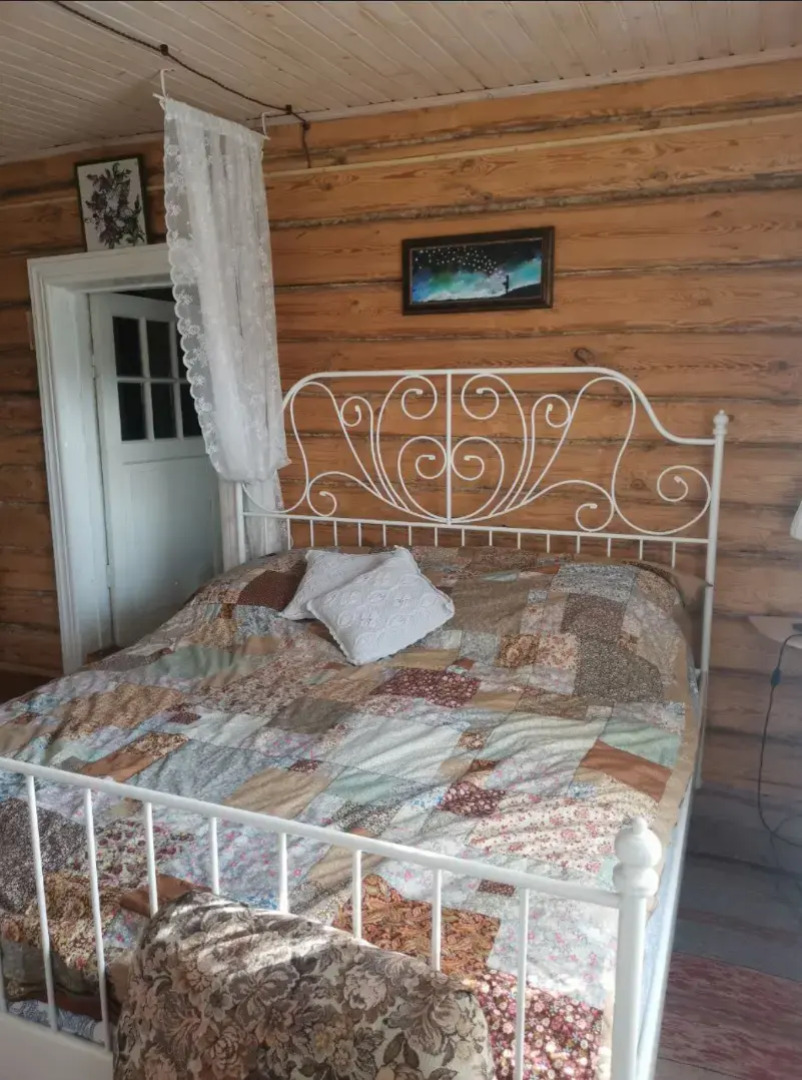 Дом для отпуска