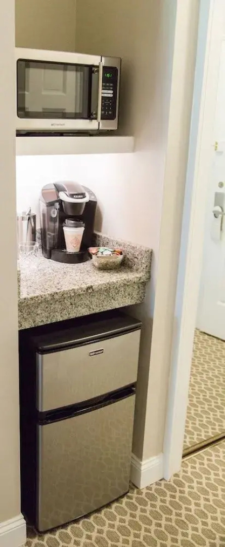 The Lodge at Kiln Creek Resort