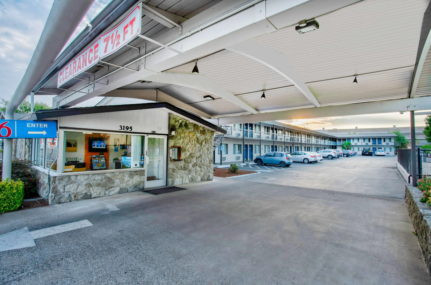 Motel 6 Salem, OR - Expo Center