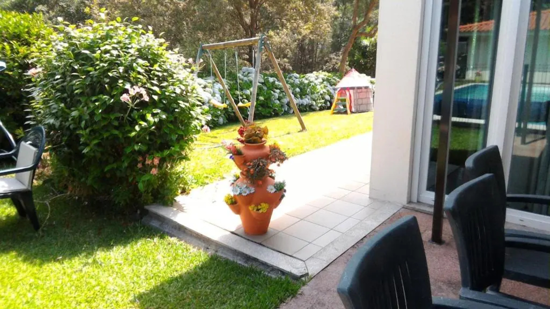 Casa de Trajinha B&B