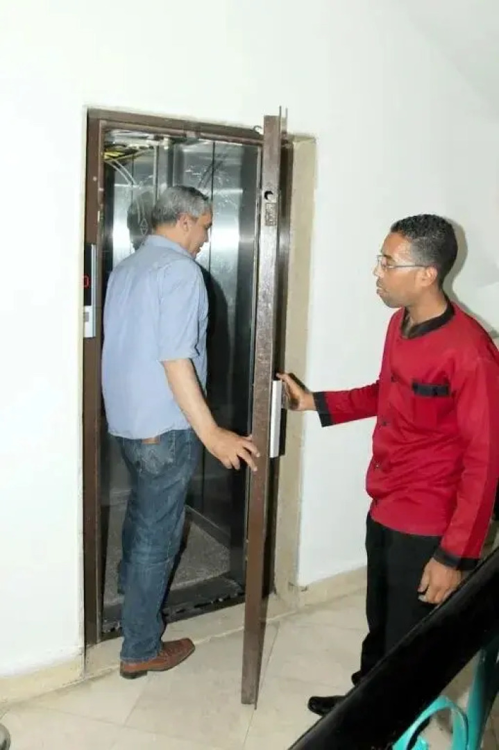 MS Florence Nile Cruise