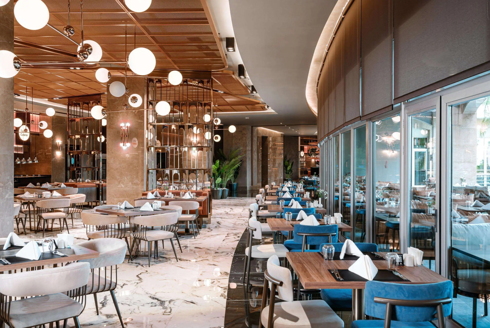 Leodikya Kirman Premium - Ultra All Inclusive