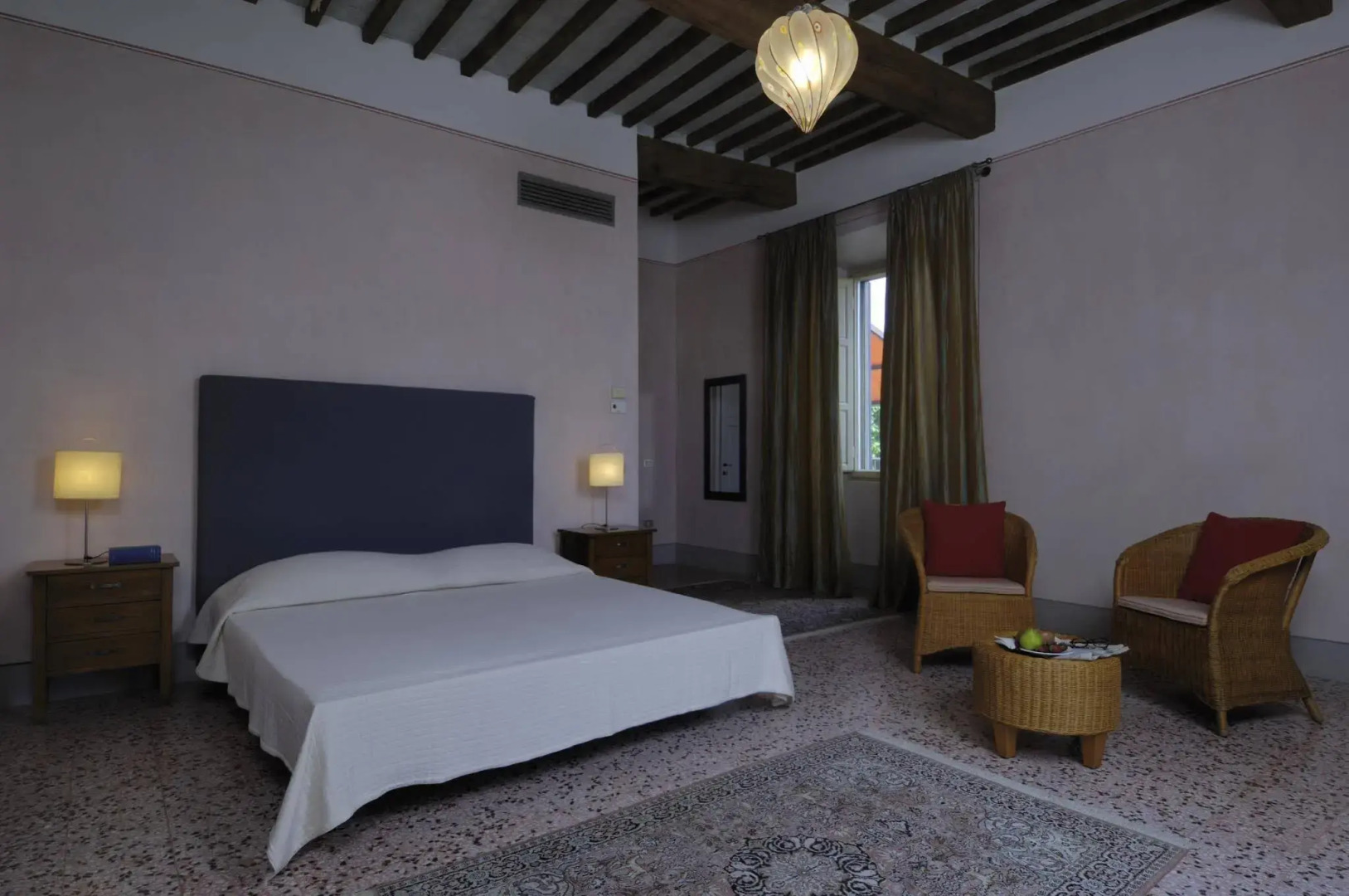 La Fattoria di Tatti