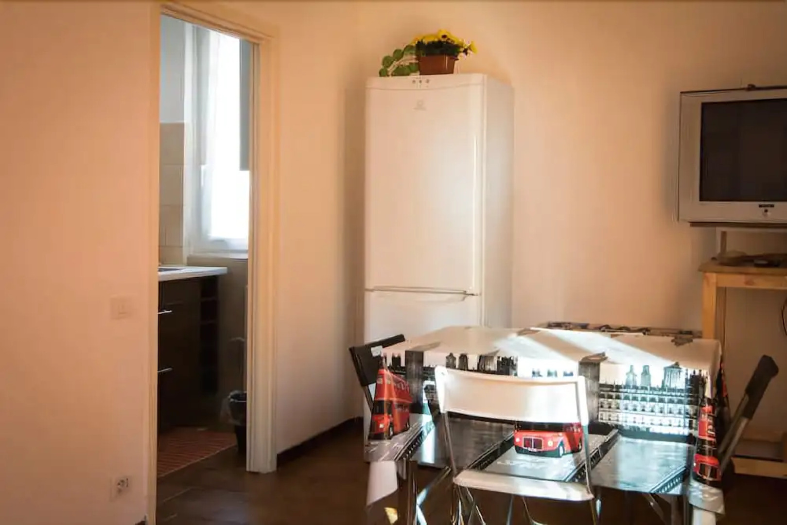 Da Ivano Apartments – Segrate