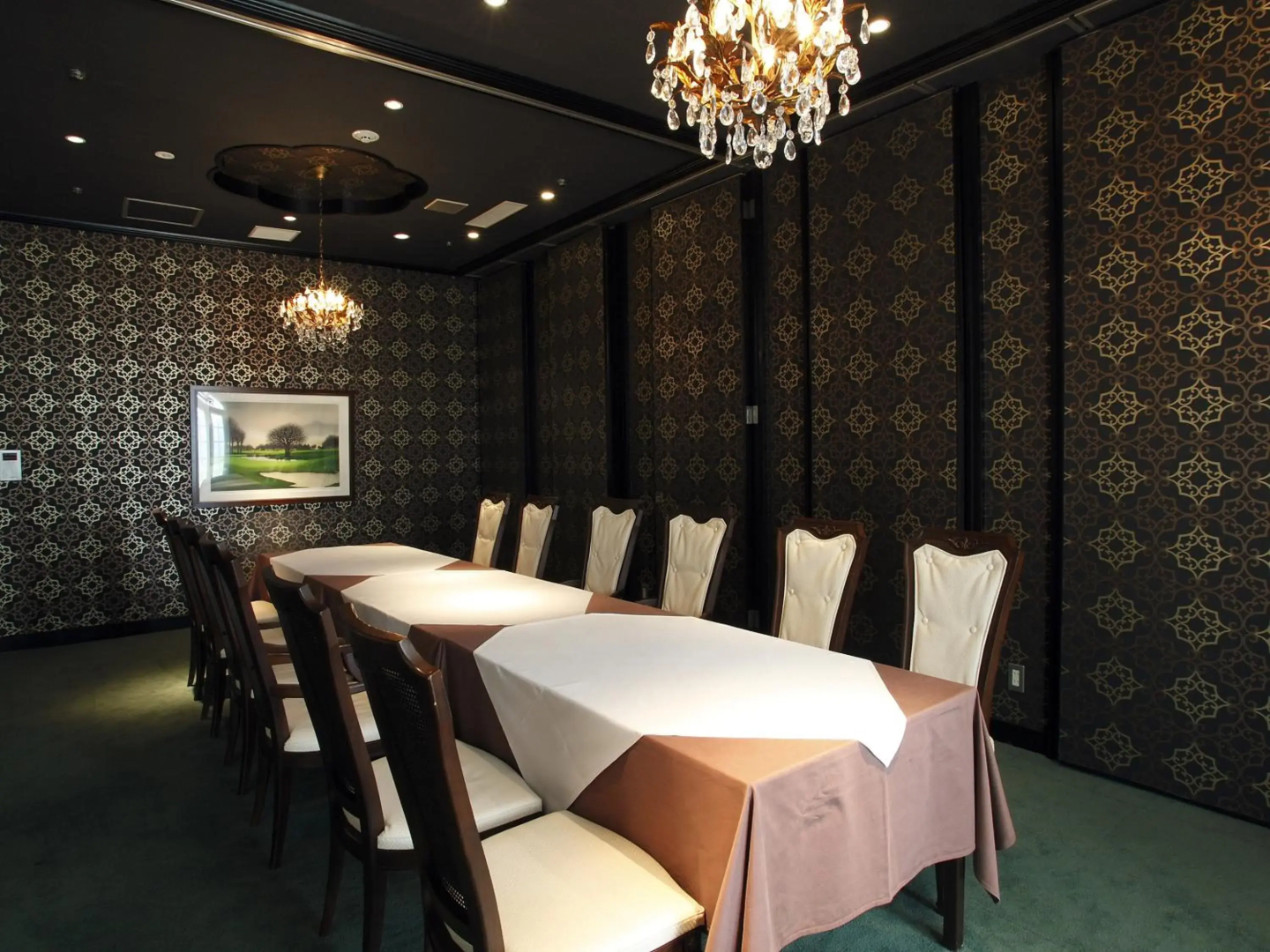 Yugashima Golf Club Hotel Resort