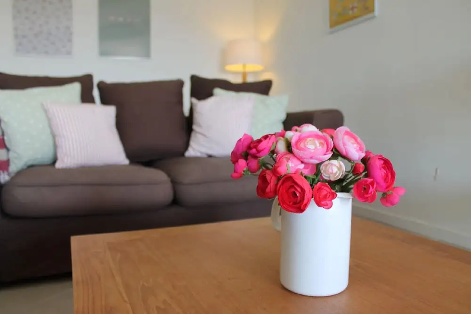 Le Cerisier, Manoir de Longeveau