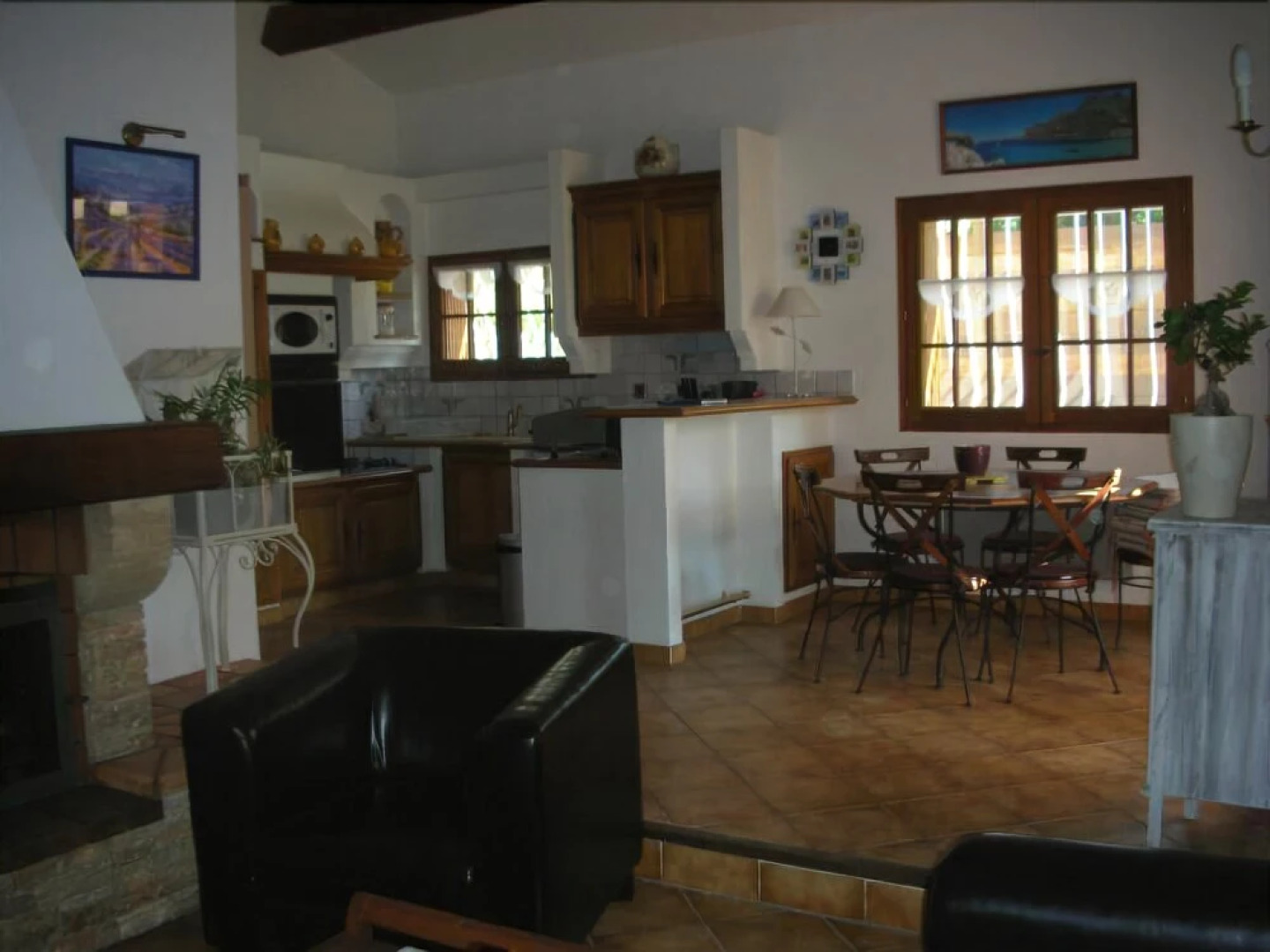 Entre Mer et Collines