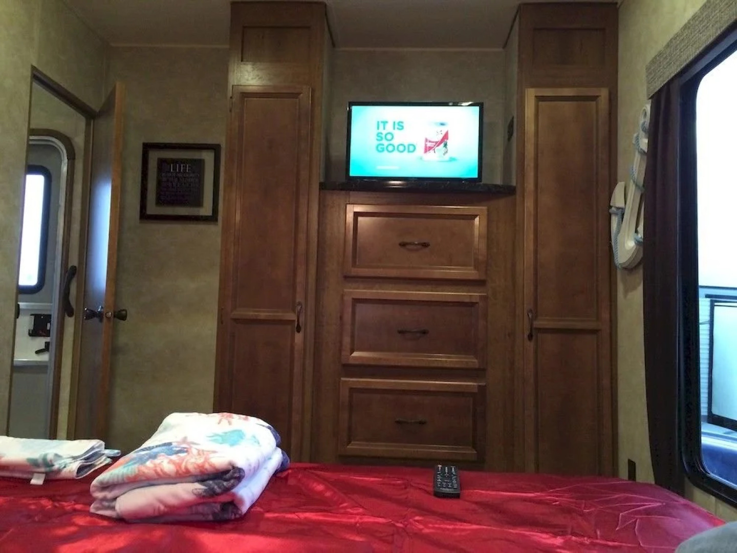 Geiger Key Marina RV Park