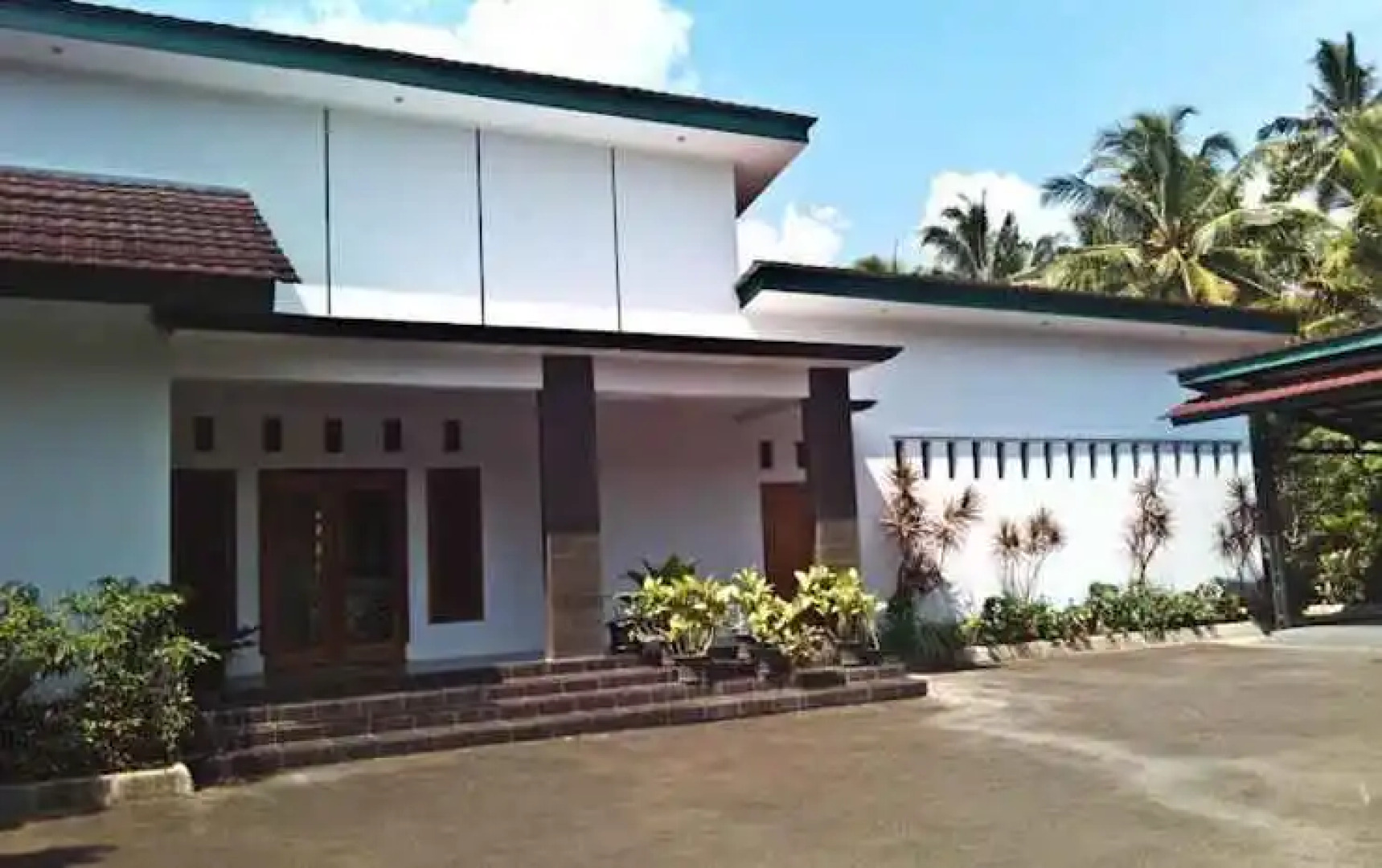 Resort prima sangkanhurip