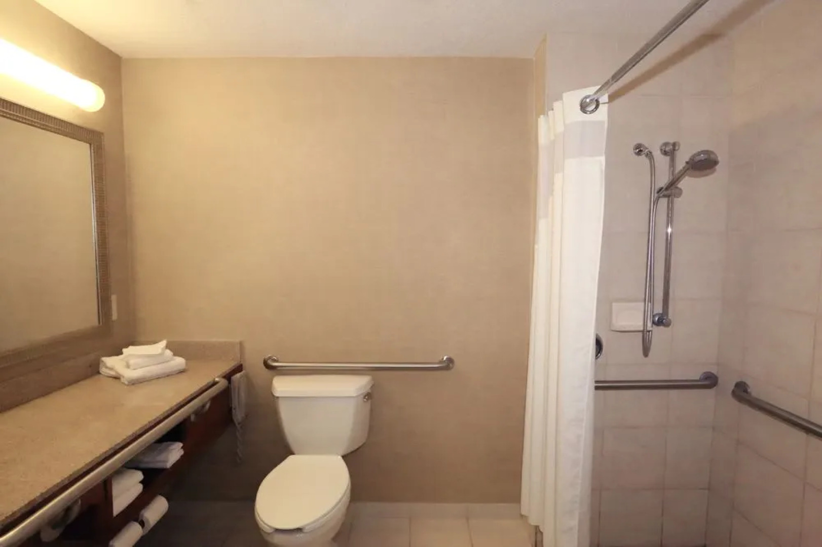 Holiday Inn Dayton/Fairborn I-675