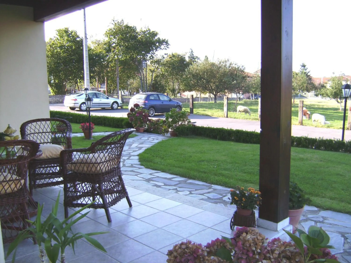 Casa De Aldea El Frade