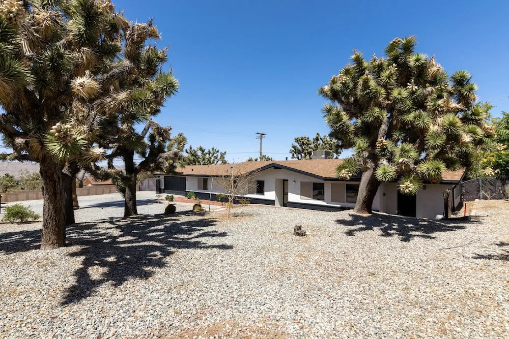 Desert Ranch by Avantstaybohemian Ranch w/ Pool, 10mins From Joshua Tree National Park!
