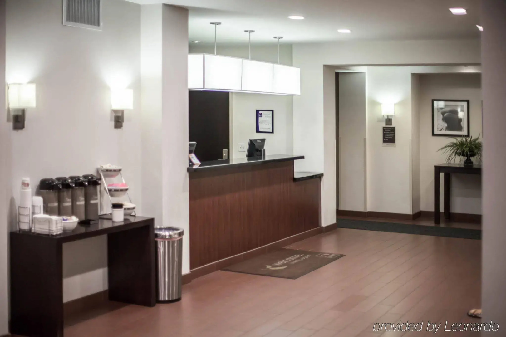 Sleep Inn & Suites Indoor Waterpark