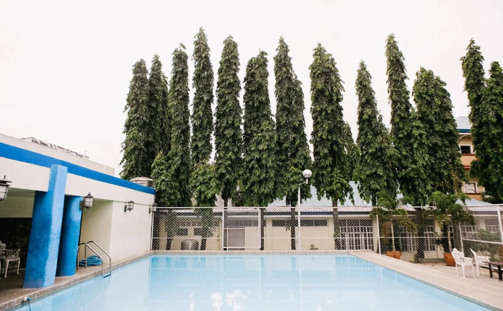 Gems Hotel and Conference Center