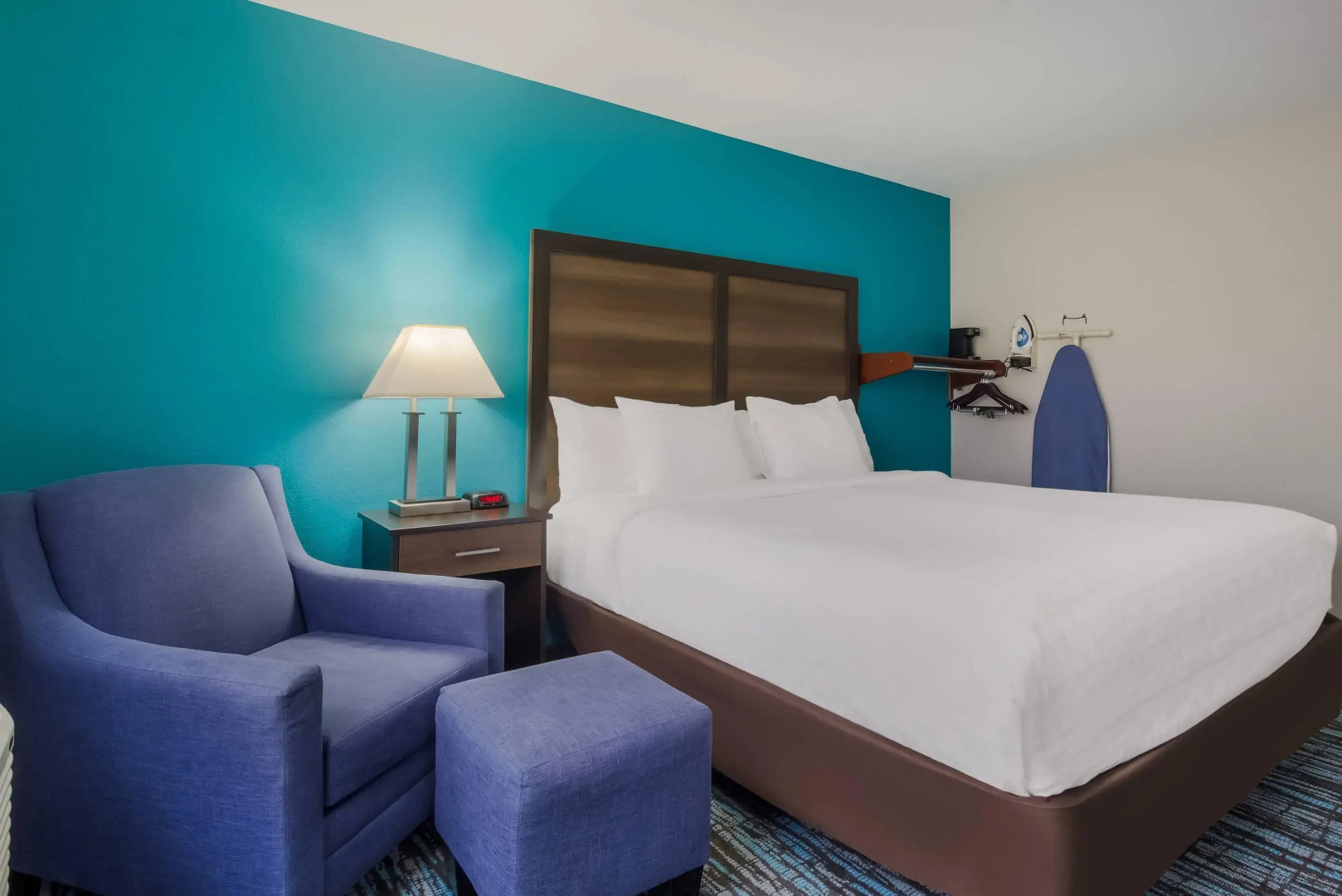 Clarion Pointe Harrodsburg-Danville