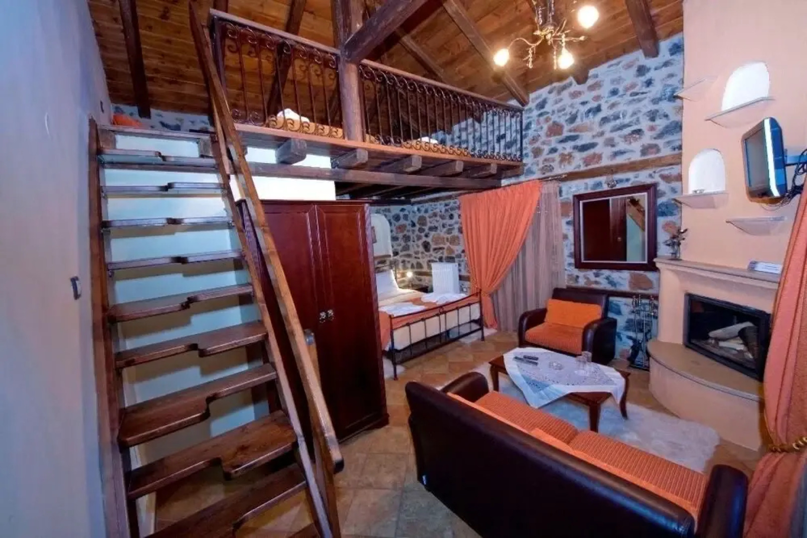 Guesthouse Elati - Pella