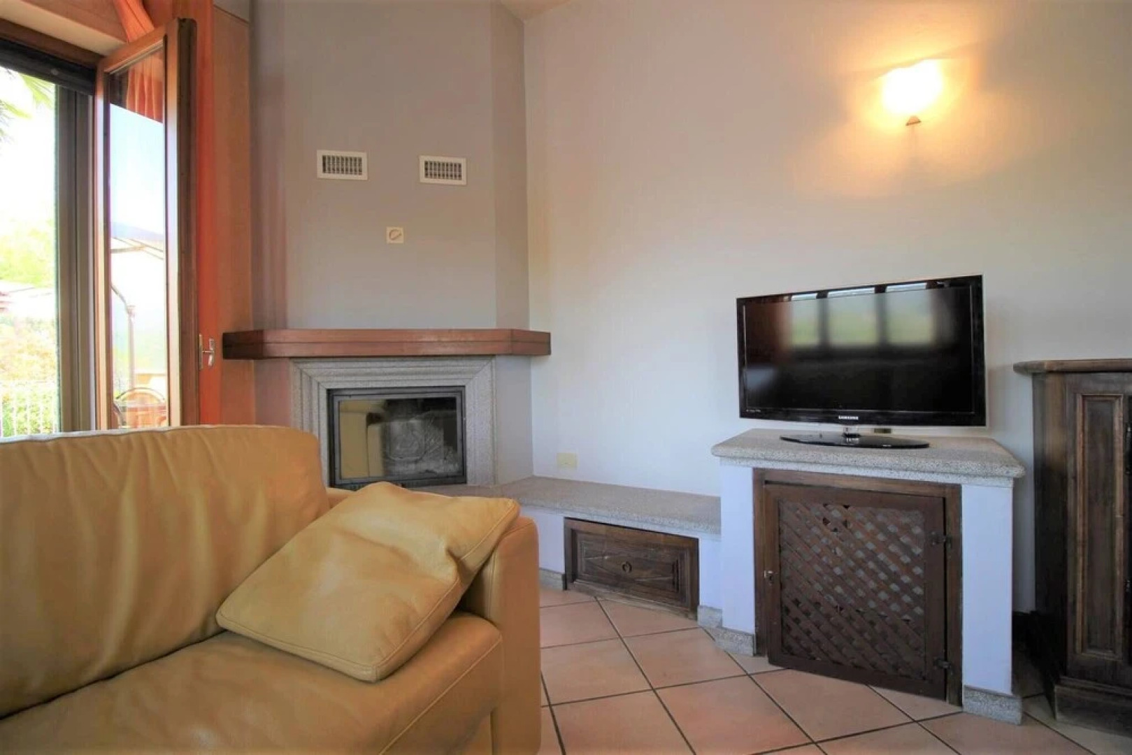 La Terrazza sul Lago Appartamento Indipendente