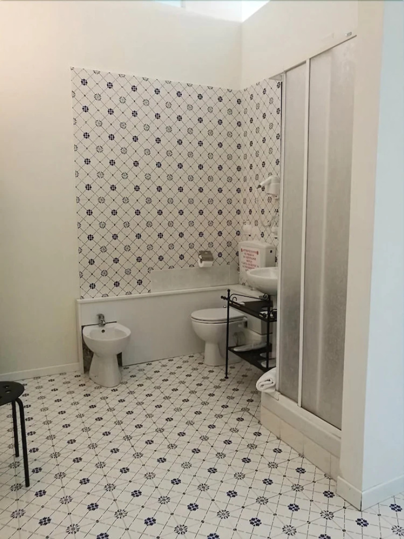 Infinito Salerno Guesthouse