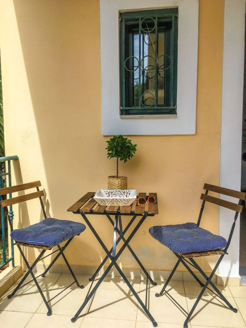 "exotic Studio at Oliva Holiday Homes"