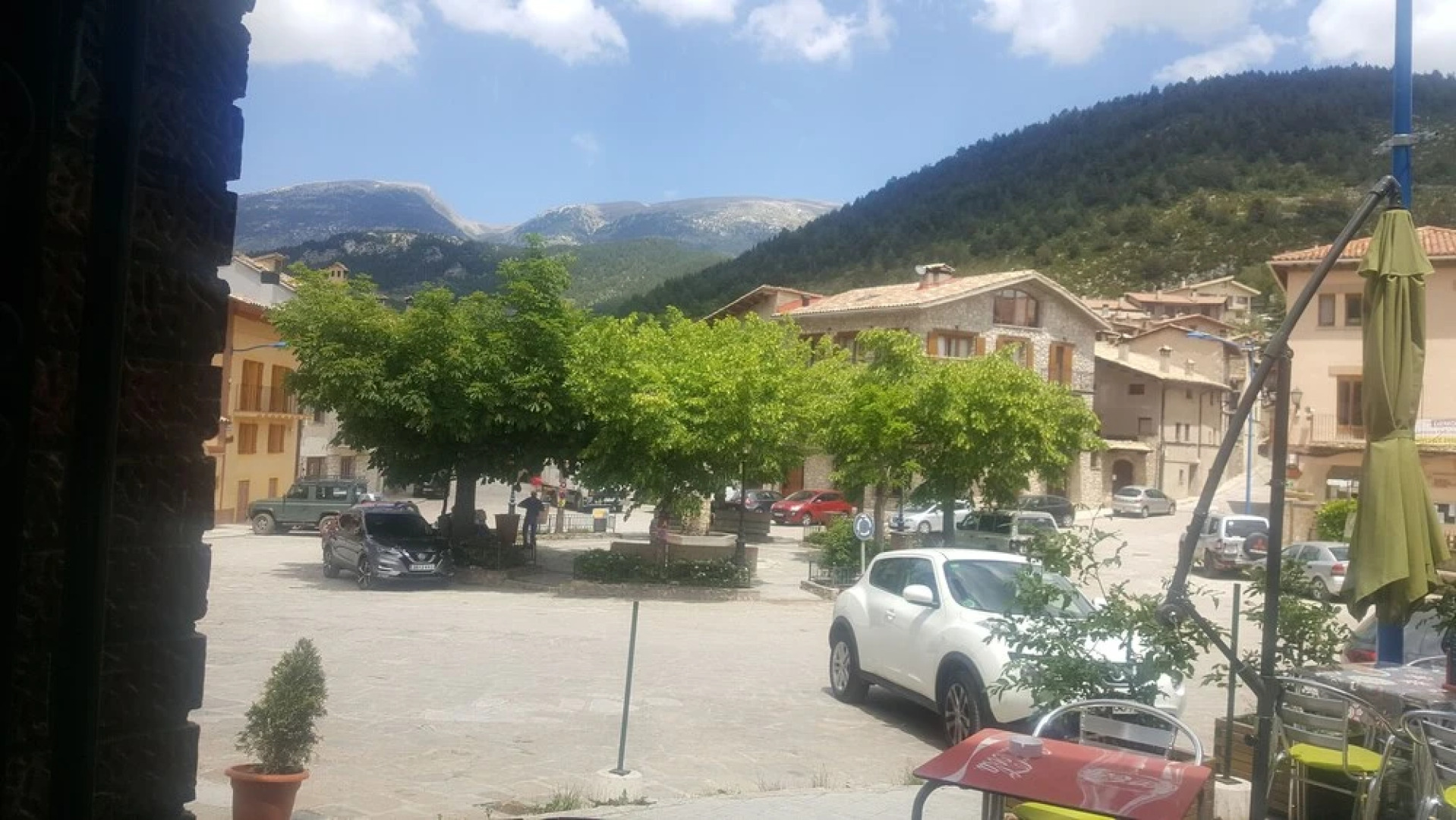 Hostal La Cuineta de Cal Triuet