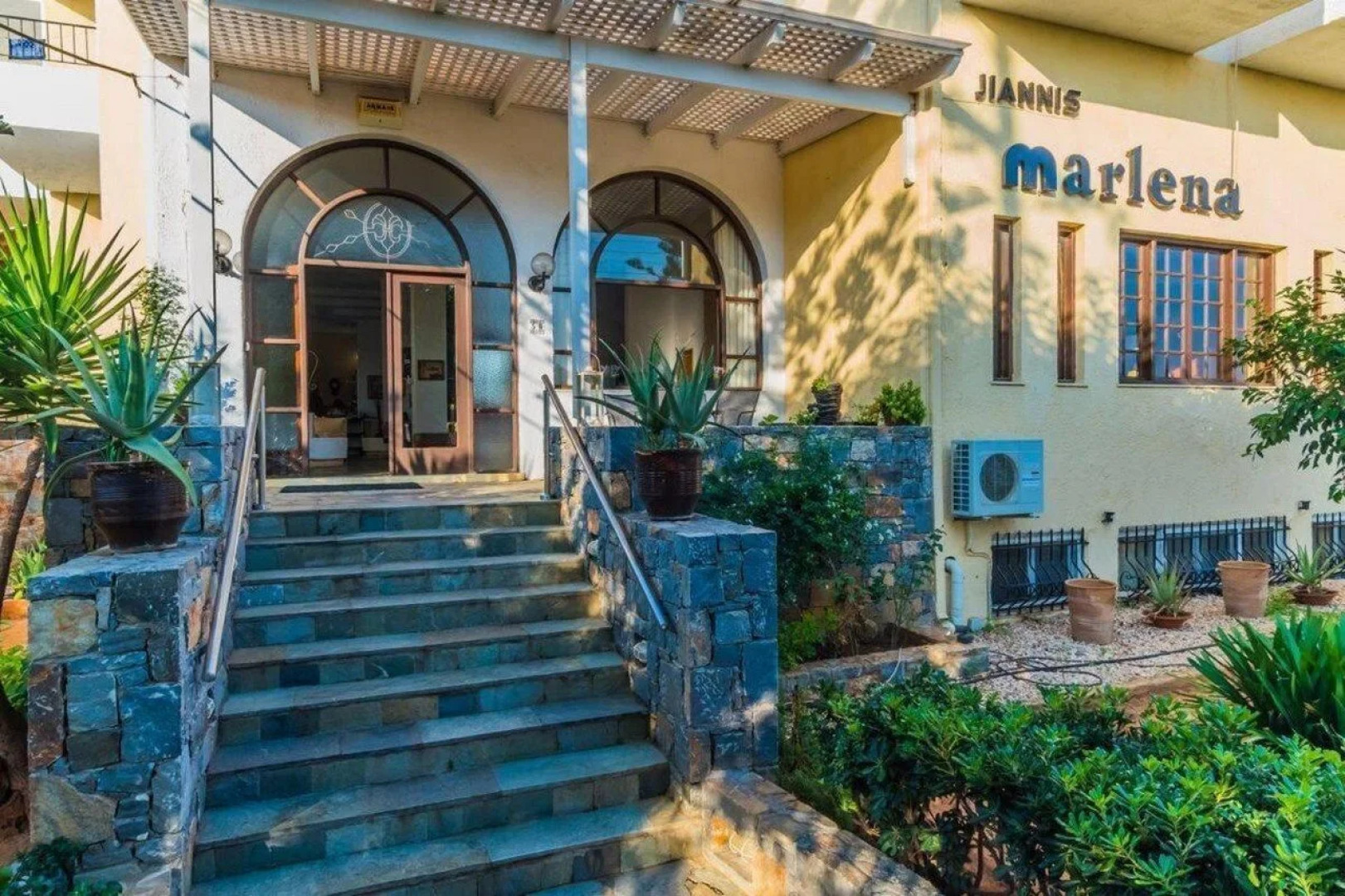 Hotel Marlena - Adults Only