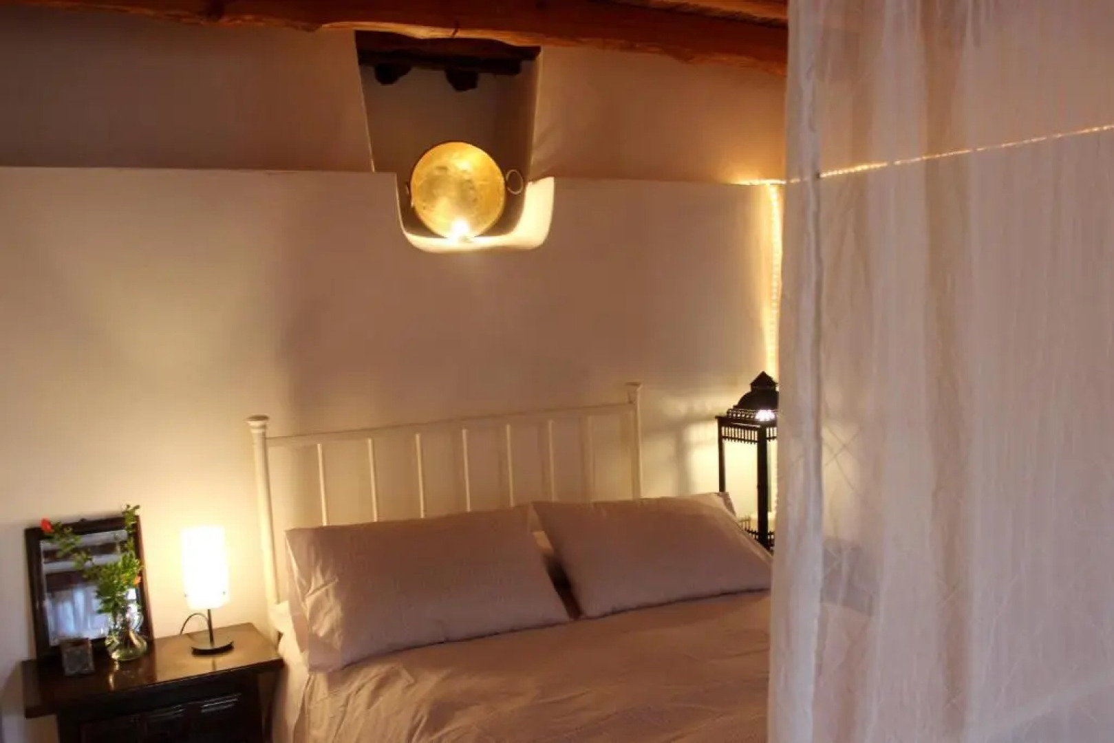 El Aljibe Suite Rural