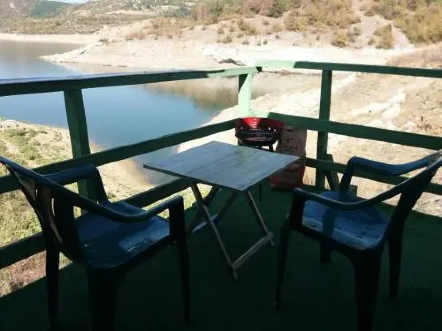 Green Cottage Staro Myasto