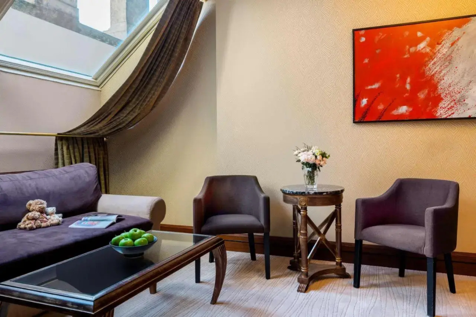 NH Collection Prague Carlo IV