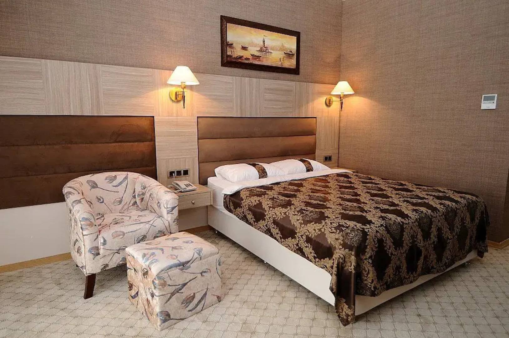 Teras Aqua Park Hotel & SPA