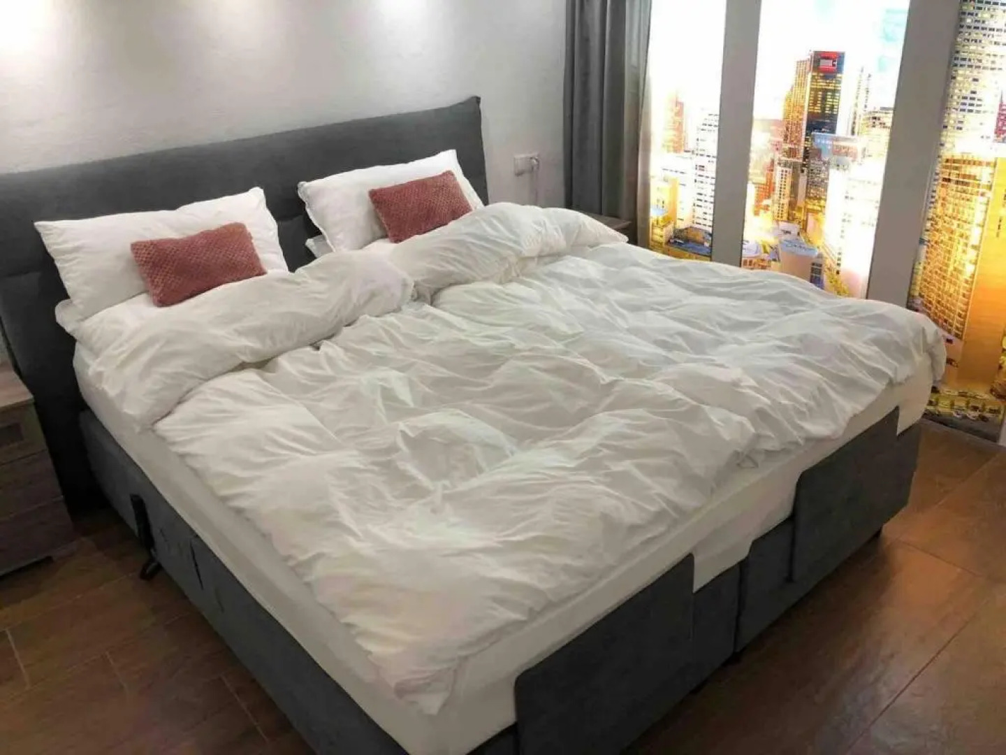 Stunning 1-bed Apartment in Herzogenrath