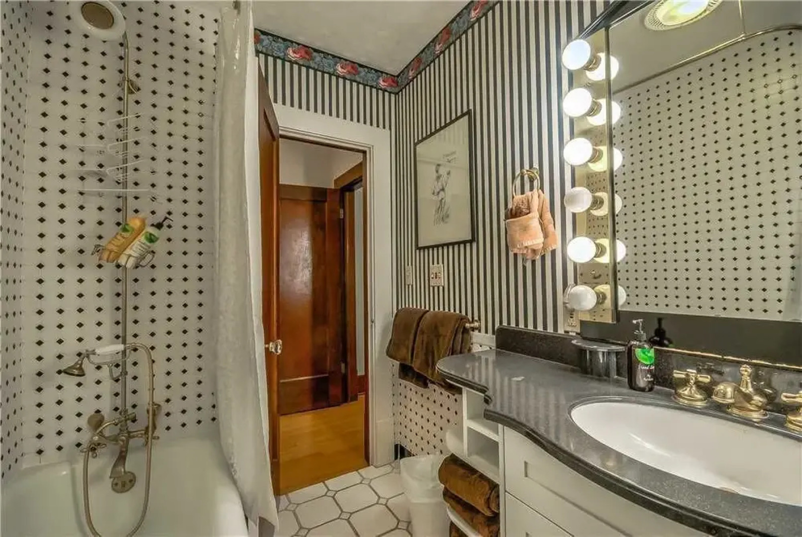 Seventh Heaven Chalet