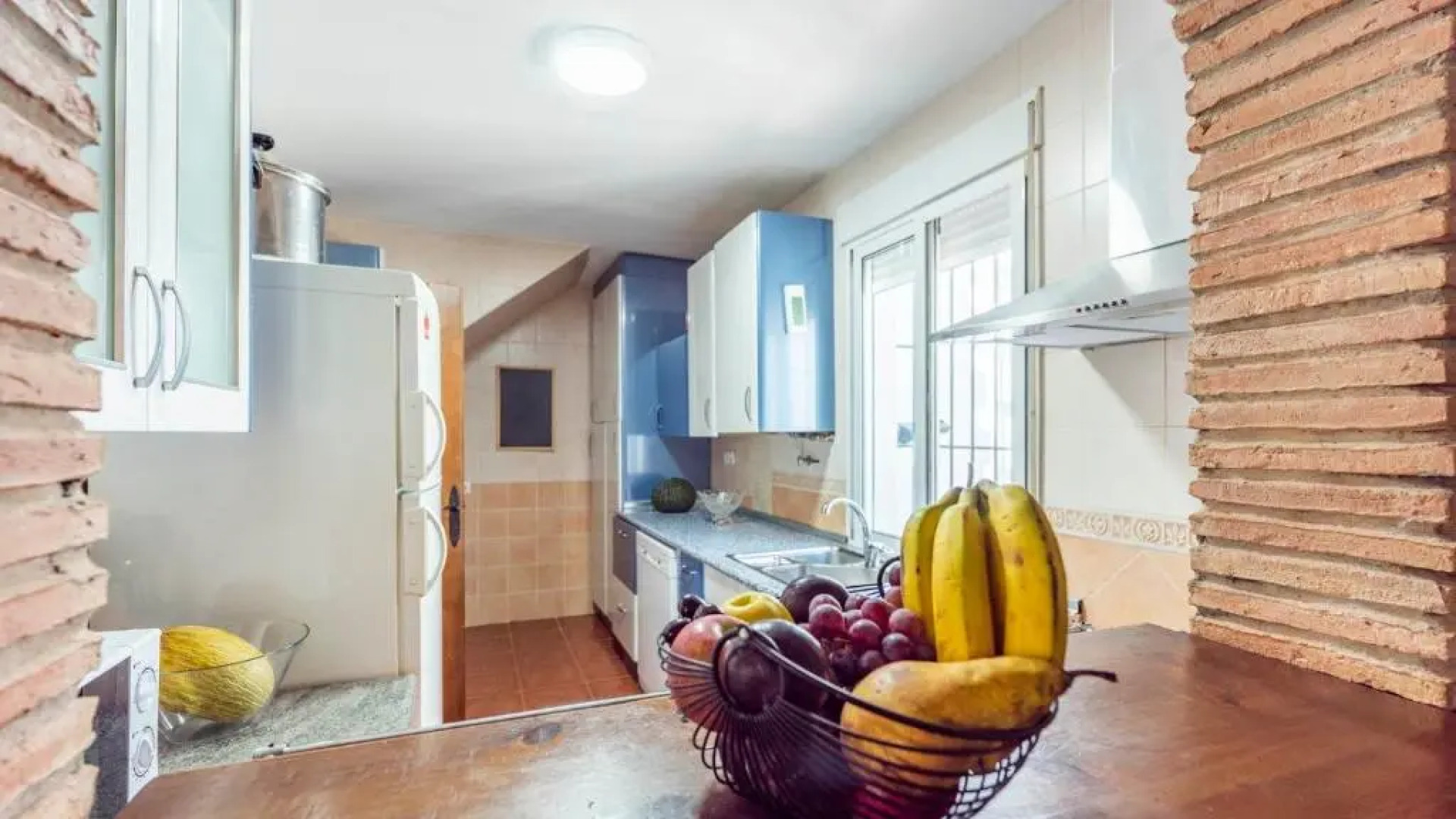 Villa Gran Solano Colmenar by Ruralidays