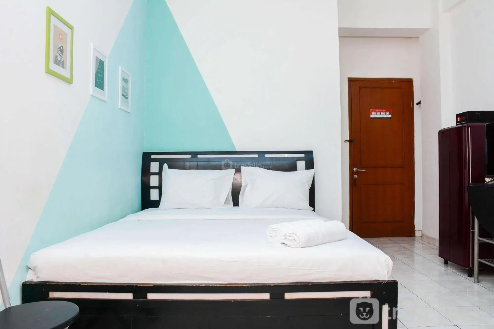 Rose Rooms @ Apartemen Margonda Residence