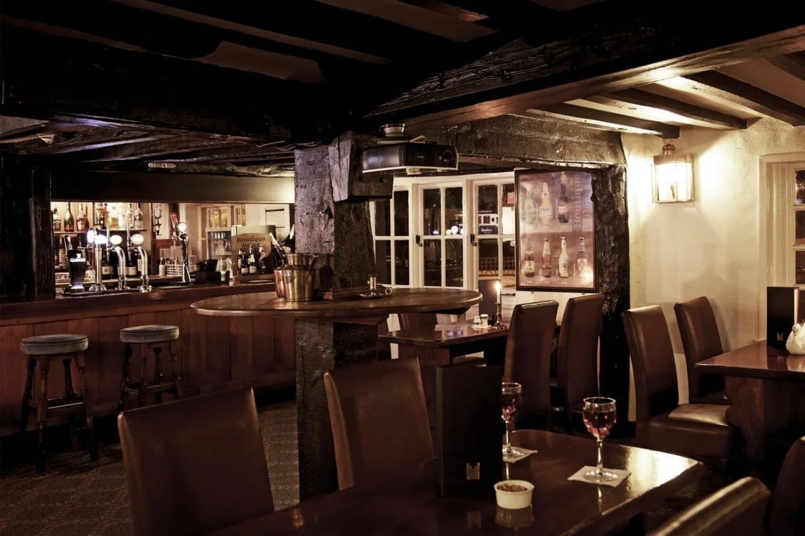 Copthorne London Gatwick