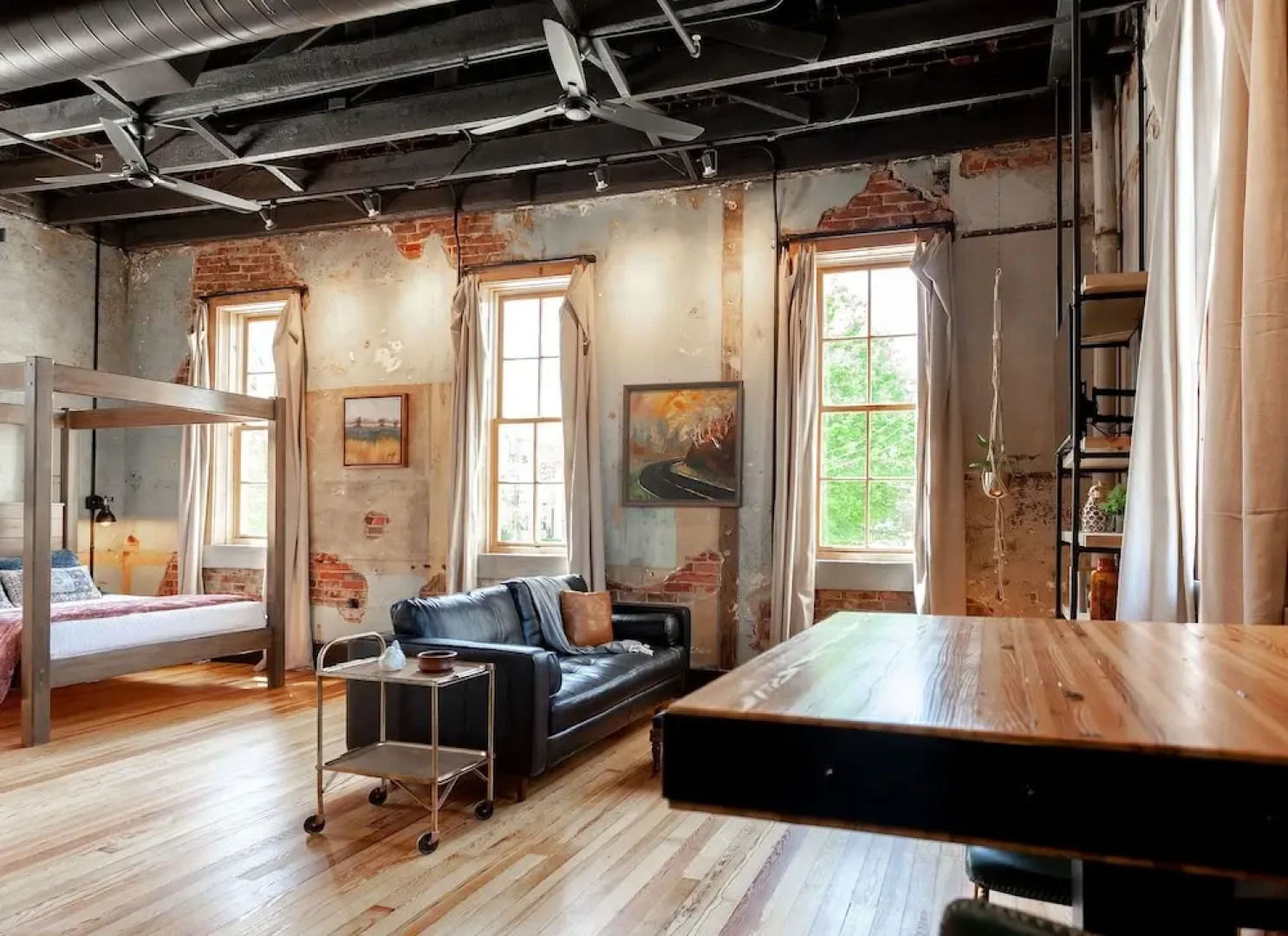 The Lofts 3rd and Main