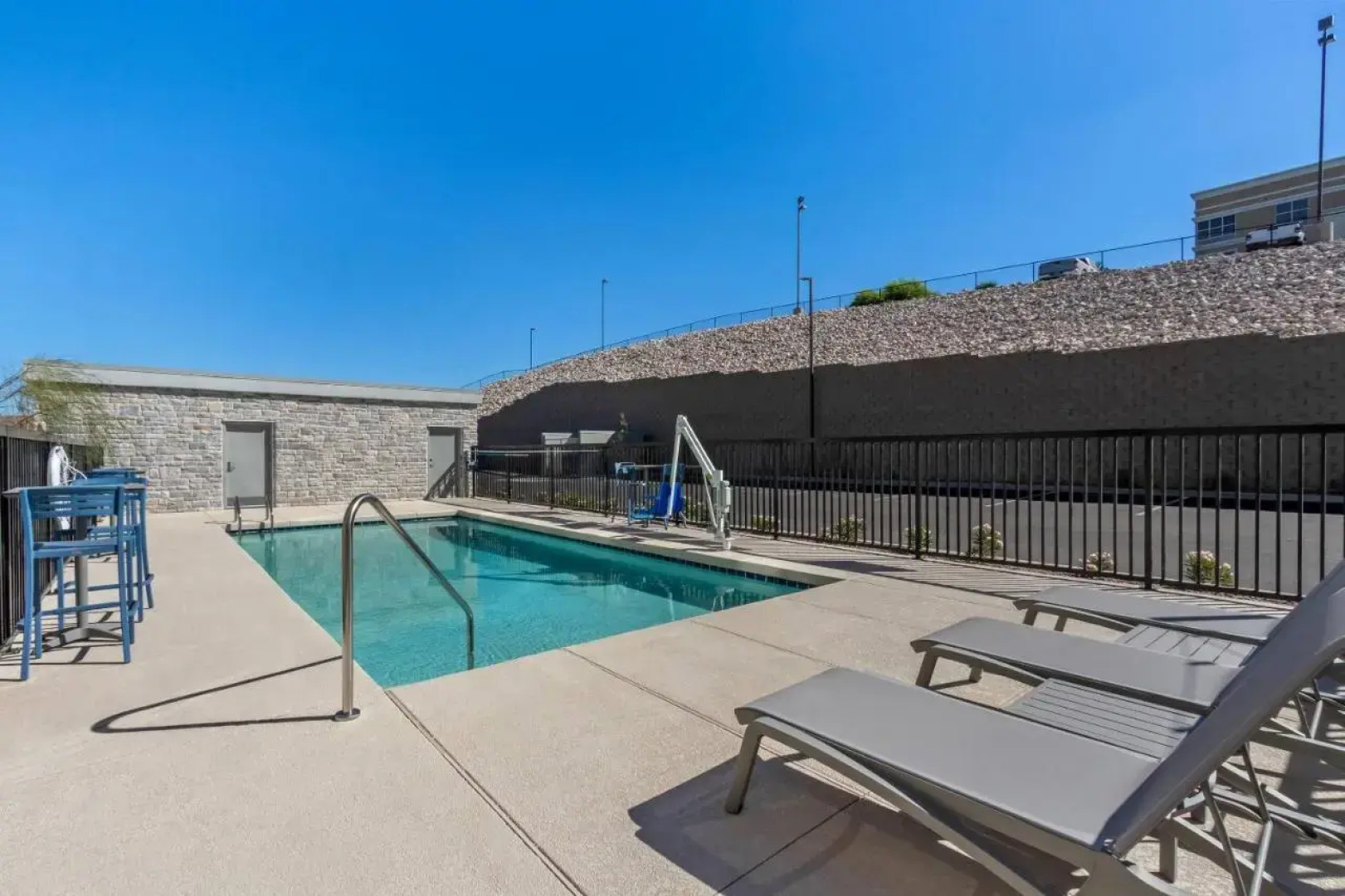 Everhome Suites Yuma East I-8