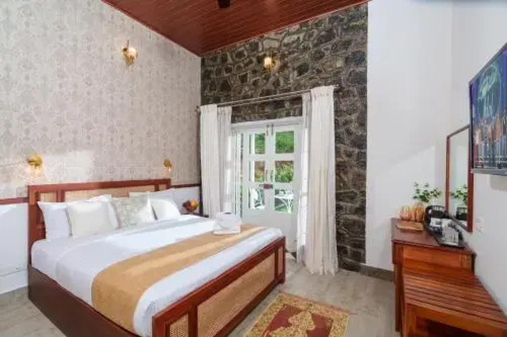 31st December Farms And Estates