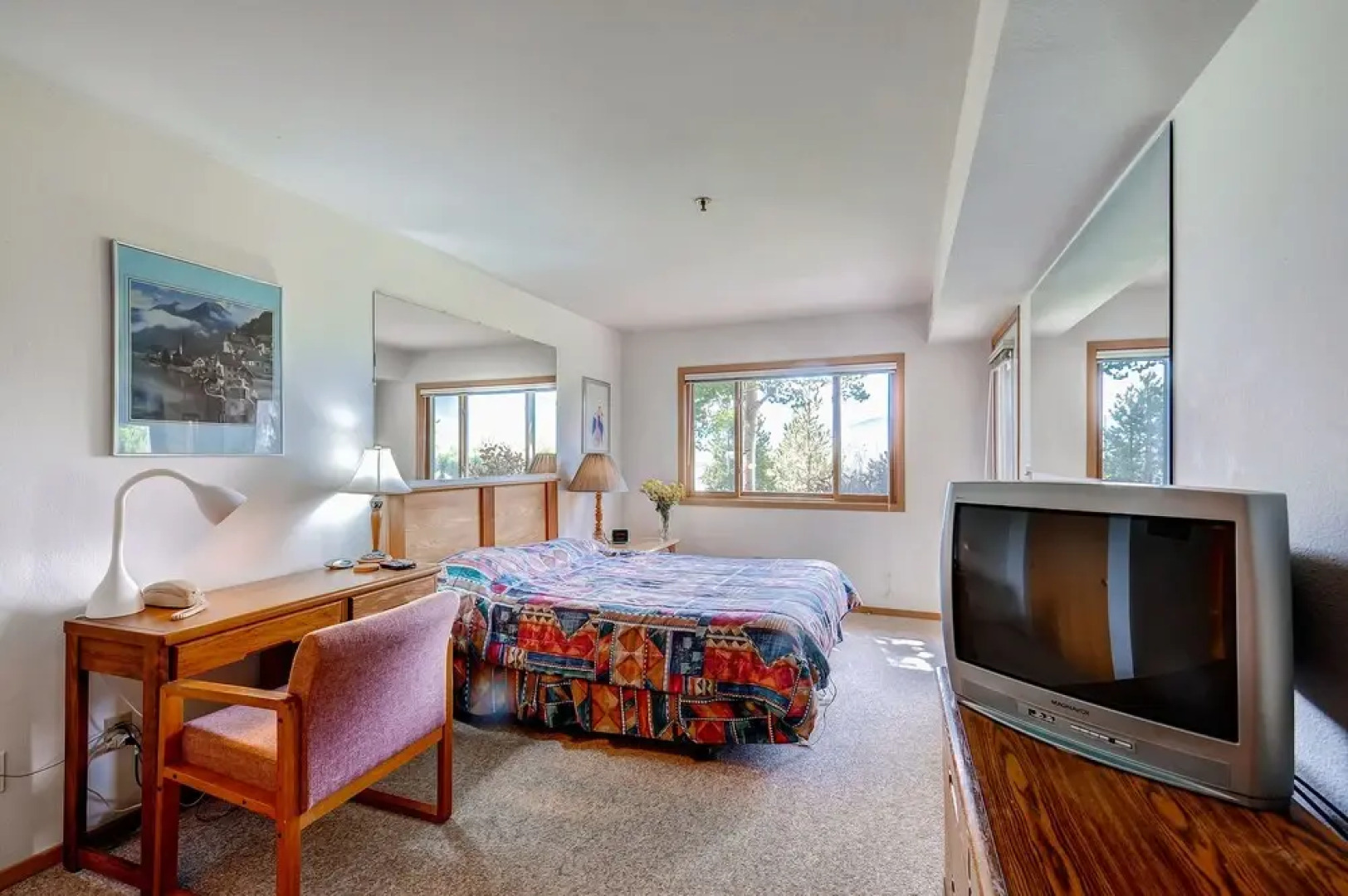 Lake Forest Condos by CRMR