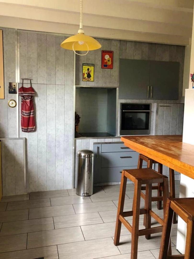 Villa with 5 Bedrooms in Tarnos, with Private Pool, Enclosed Garden And Wifi - 3 Km From the Beach