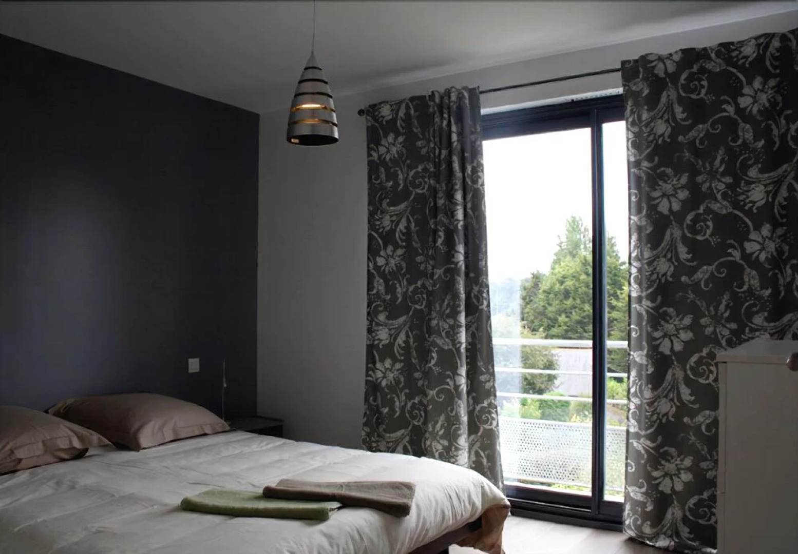 Appartements Cote Ter