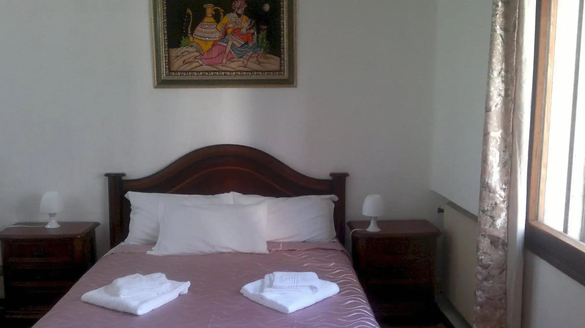 Venice Bangla Guest House
