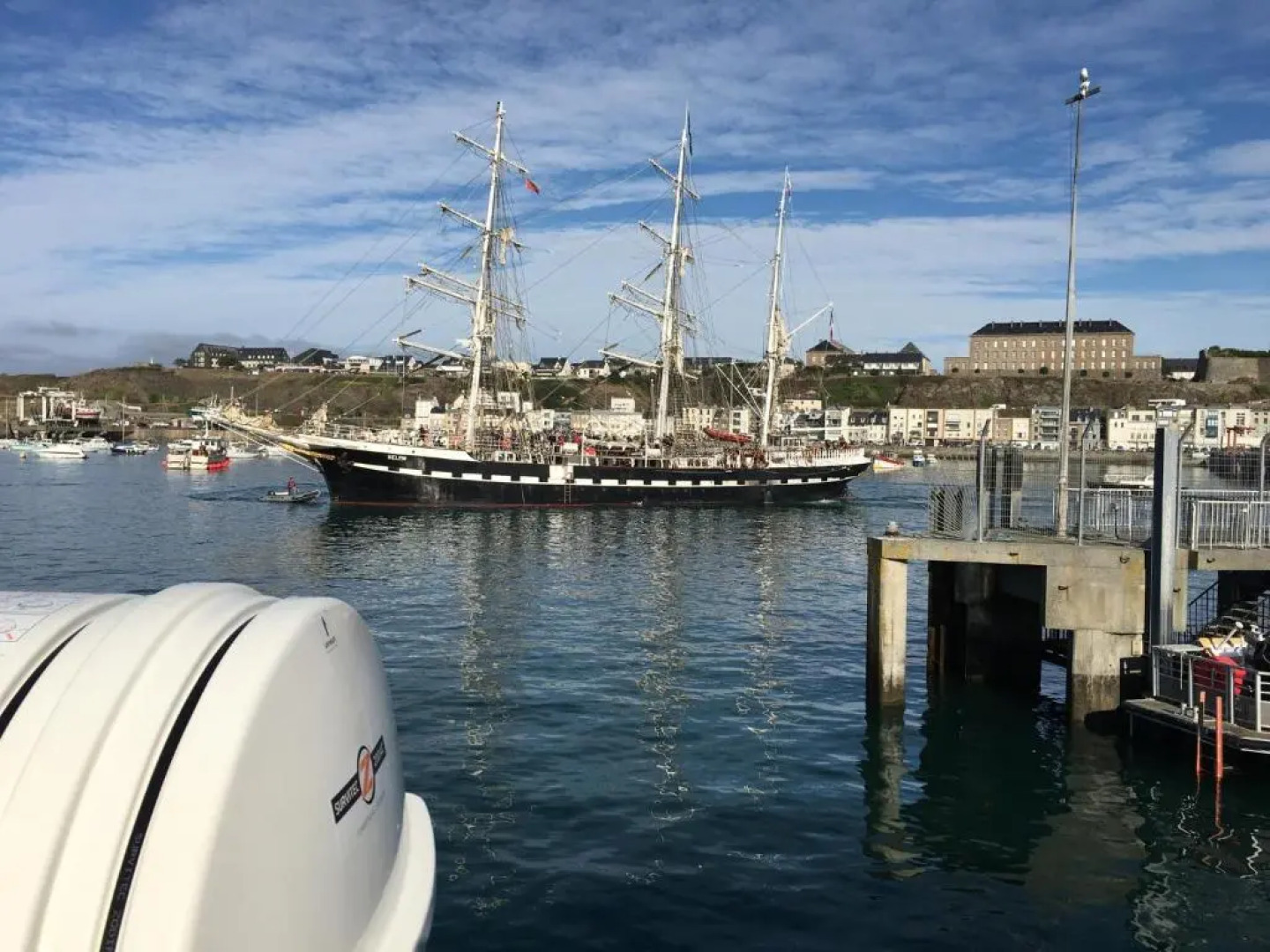 La Maison des Matignon 1