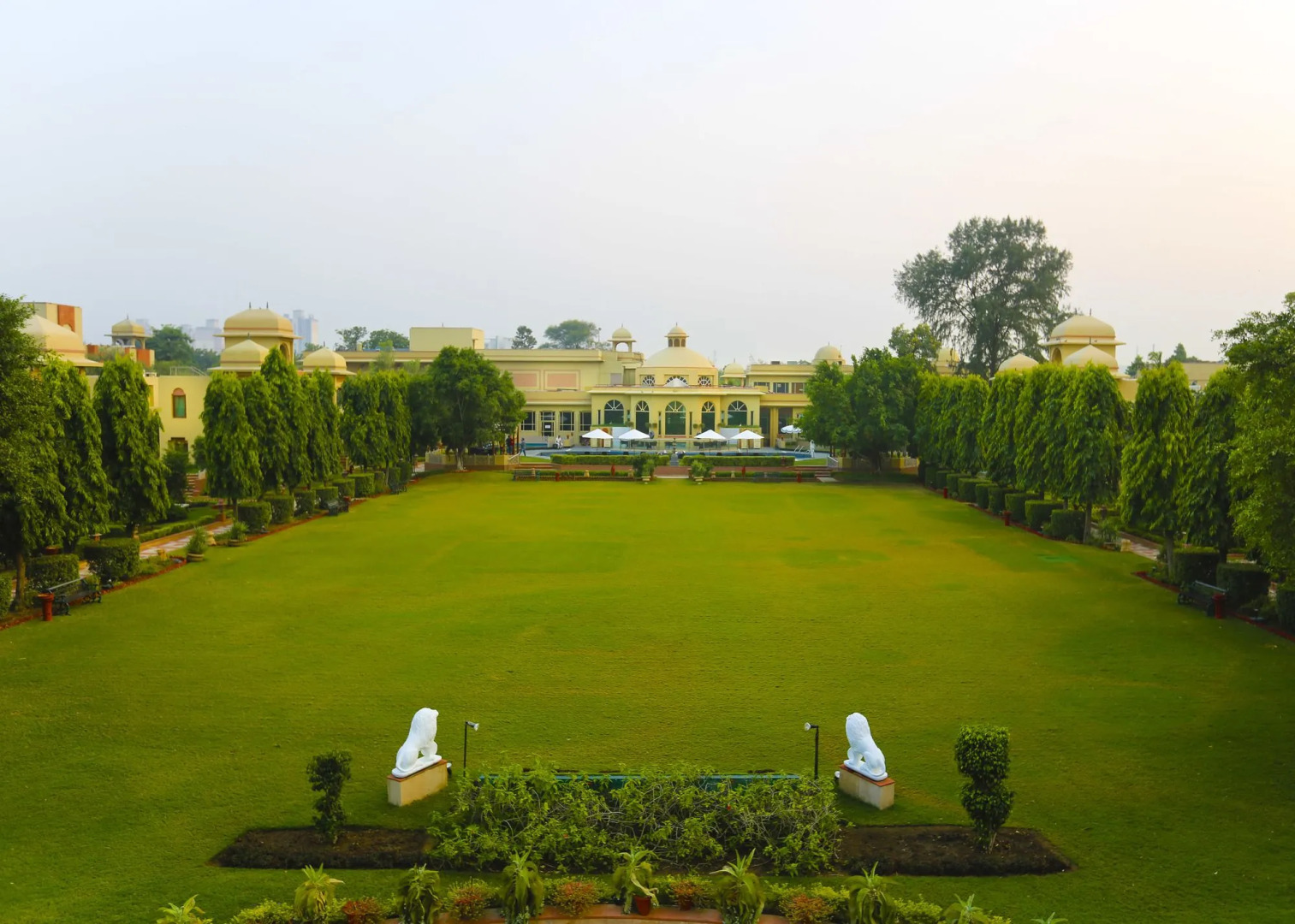 Heritage Village Resort & Spa Manesar