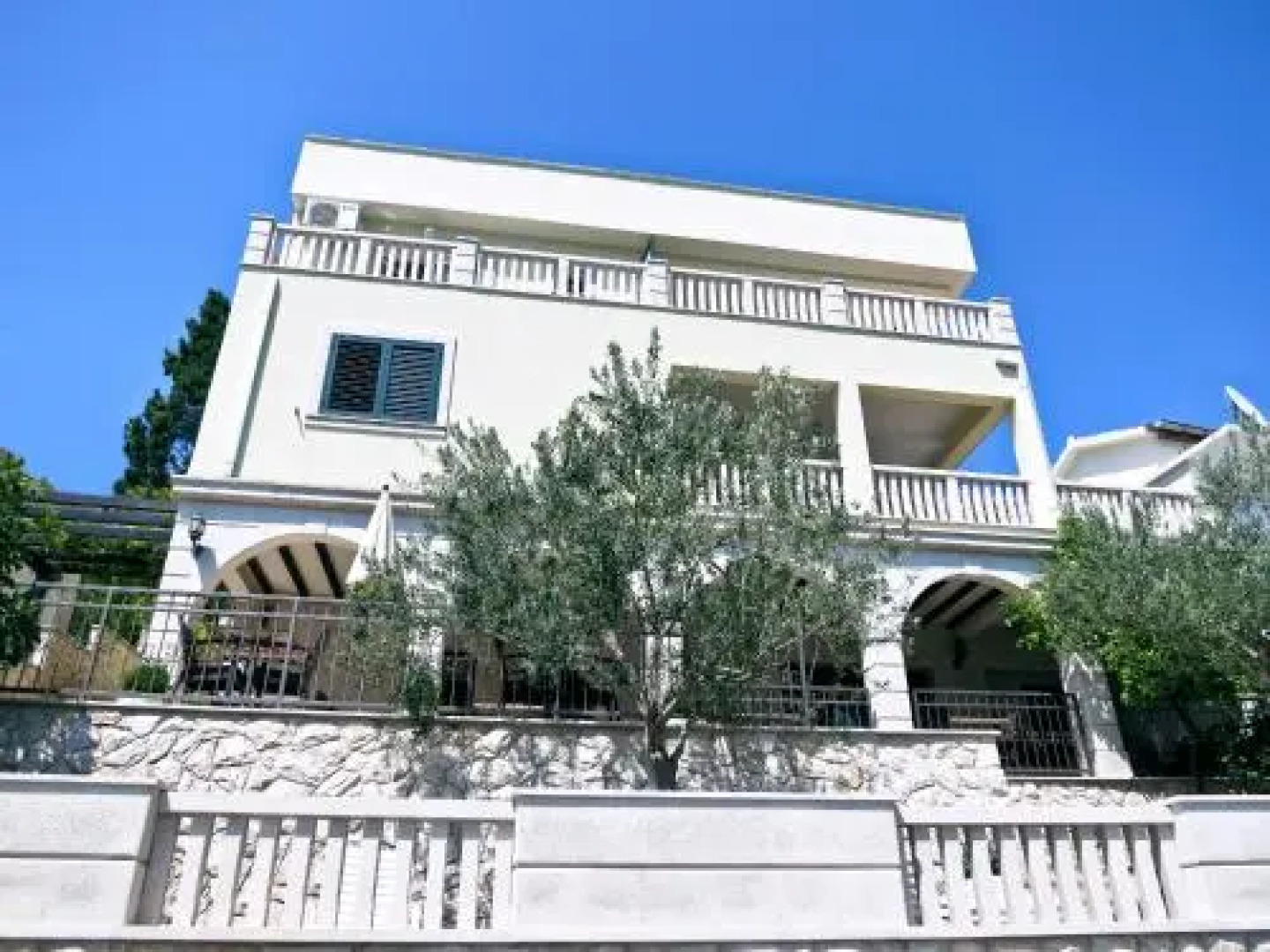 Guest House Villa Maslina Neum