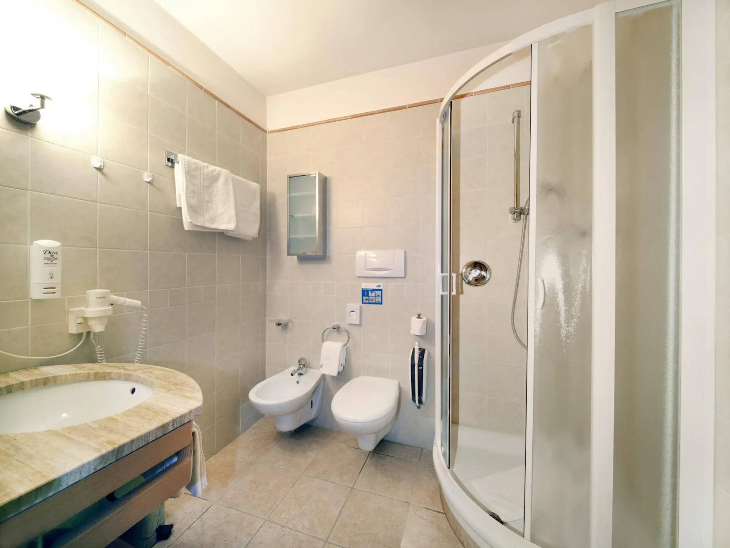 Hotel Residence Flora