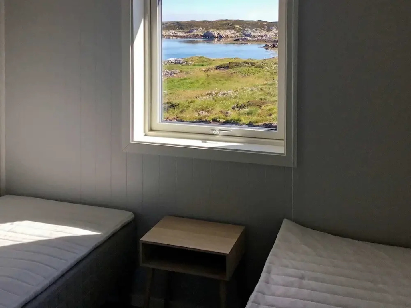 6 Person Holiday Home in Dyrvik