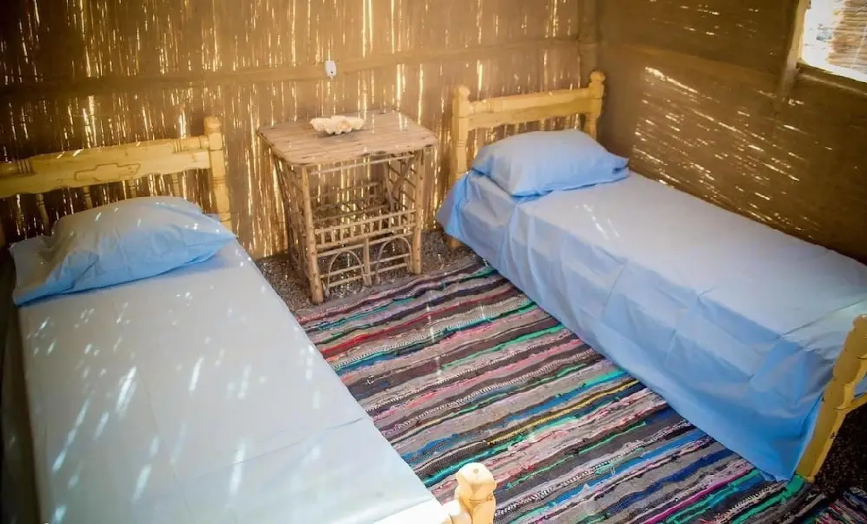 Wishwashi Camp & Resort