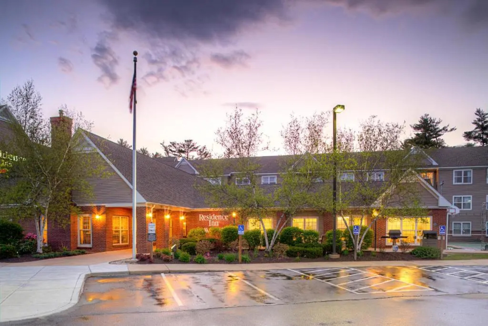 Residence Inn by Marriott Portland Scarborough