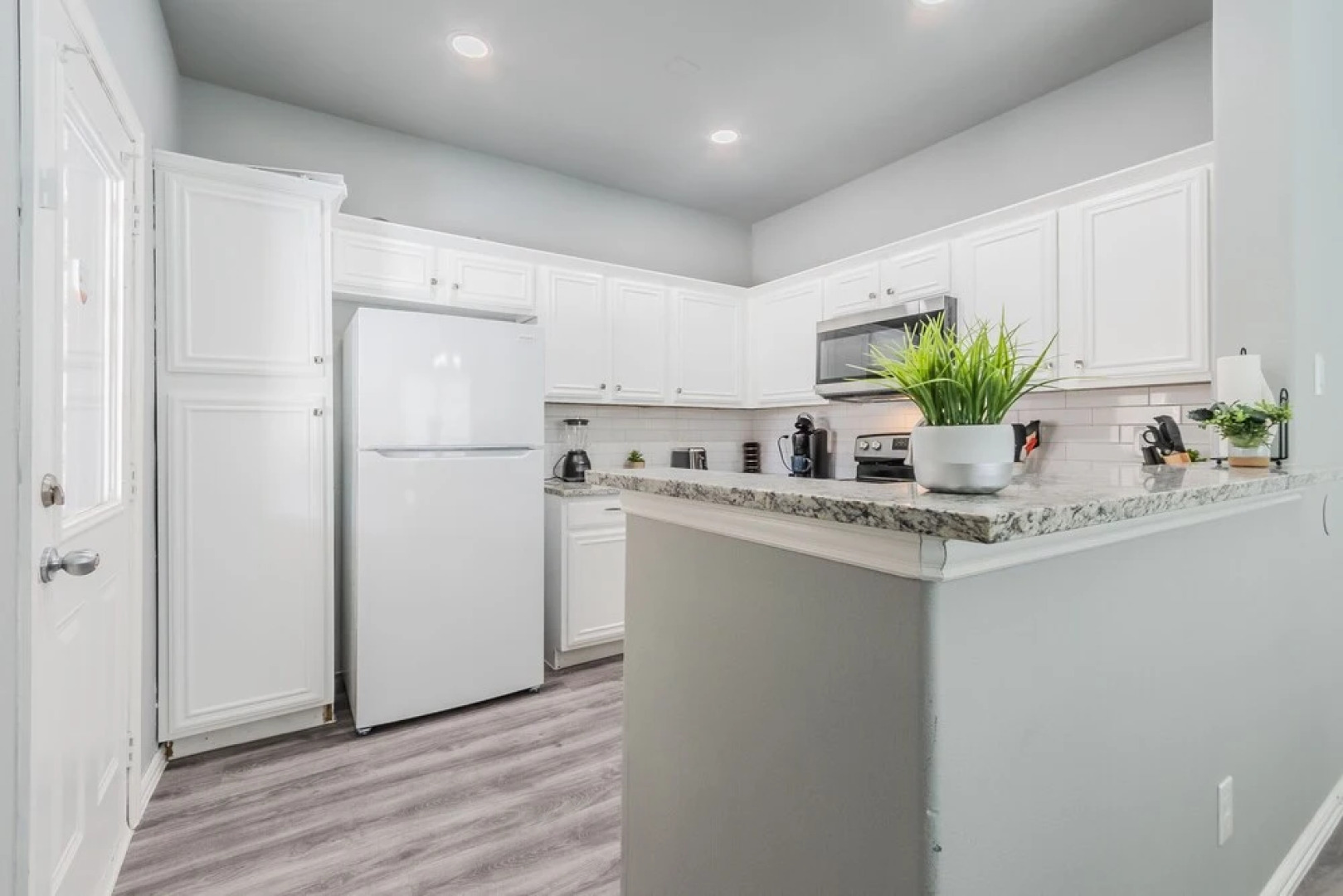 Luxury Townhome Collection GrandPrairie