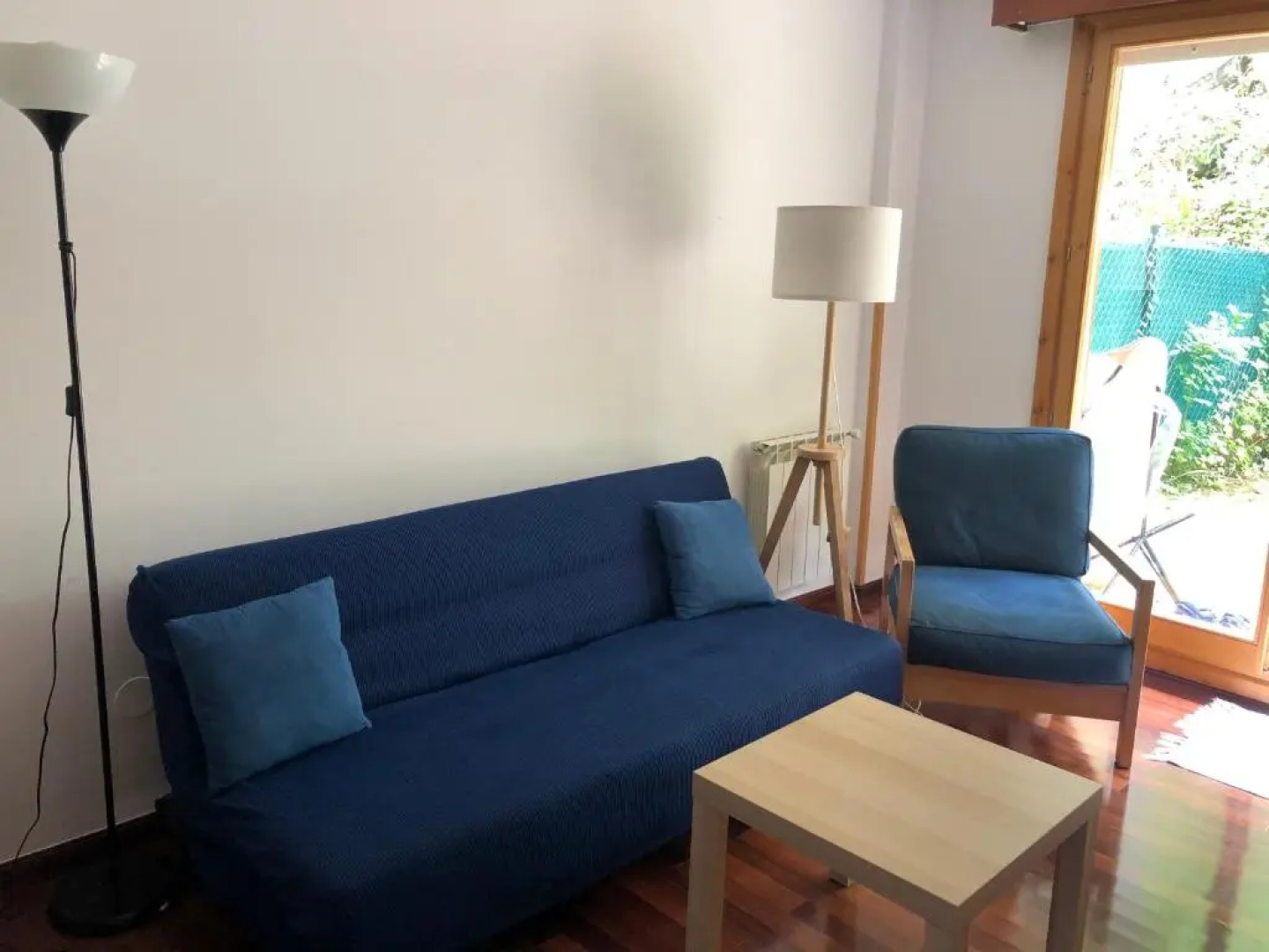 Casa de Claudia Comillas- Jardín privado - A 10 metros del Capricho de Gaudí